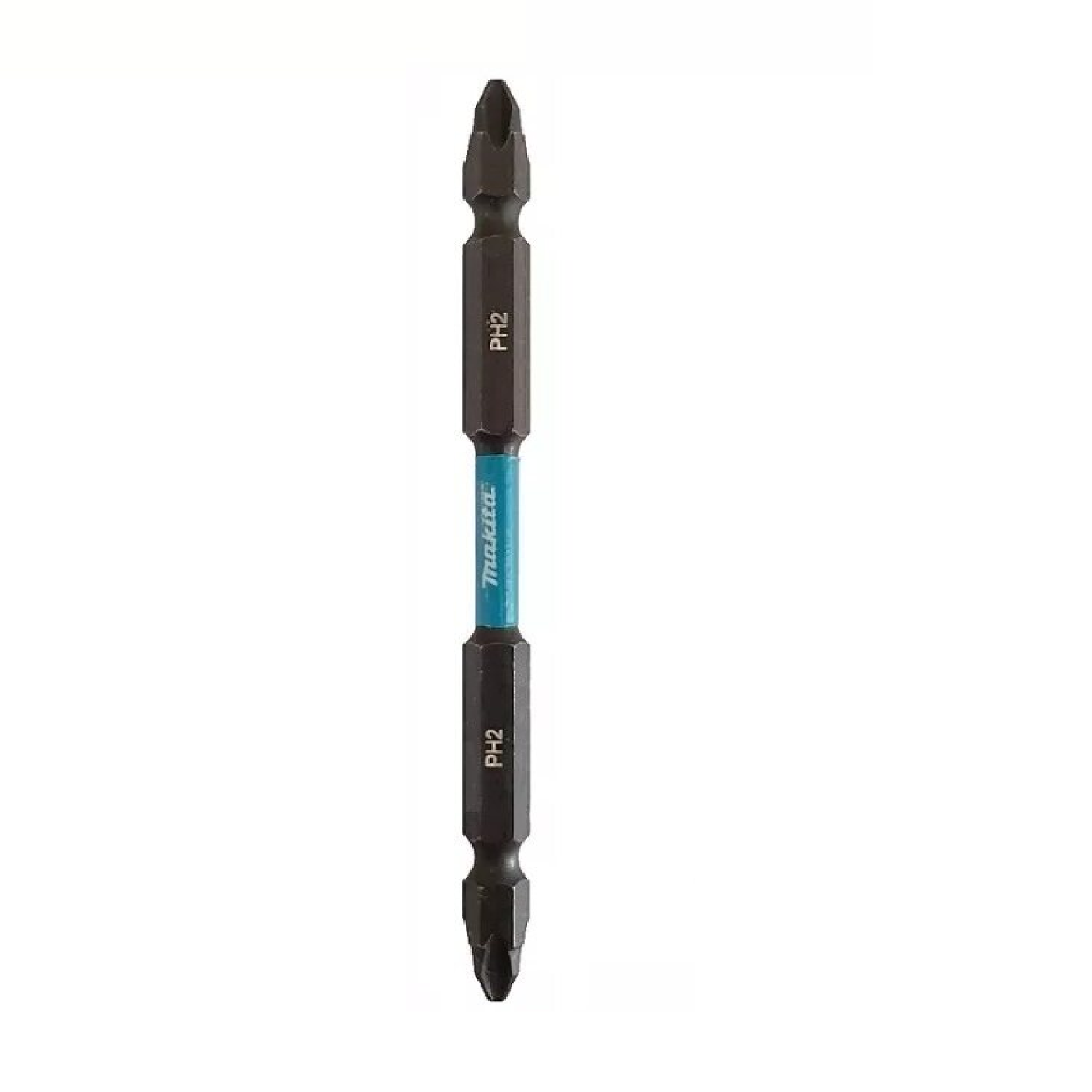 Makita E-15833 LONG IMPACT Drill Driver Bit PH2 X PH2