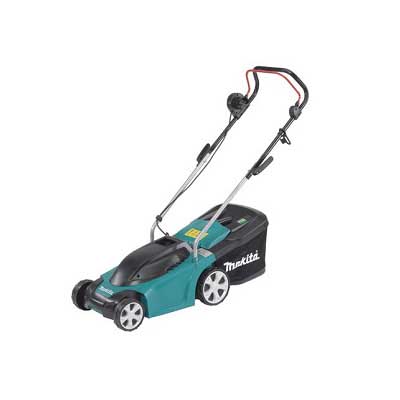 Makita ELM3711X 37CM Electric Lawn Mower 1300W