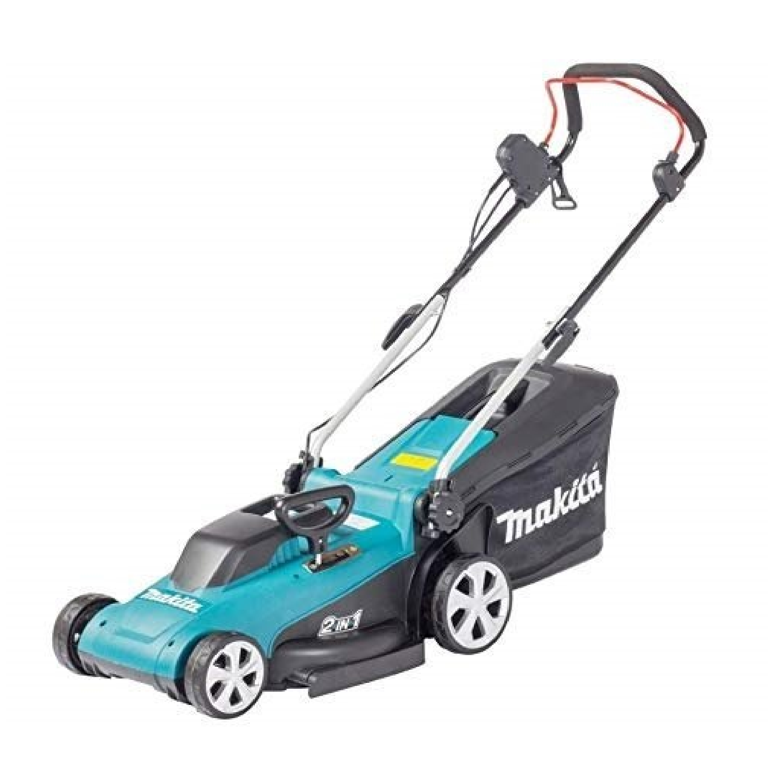 Makita ELM3720, 37CM Electric Lawn Mower 1400W
