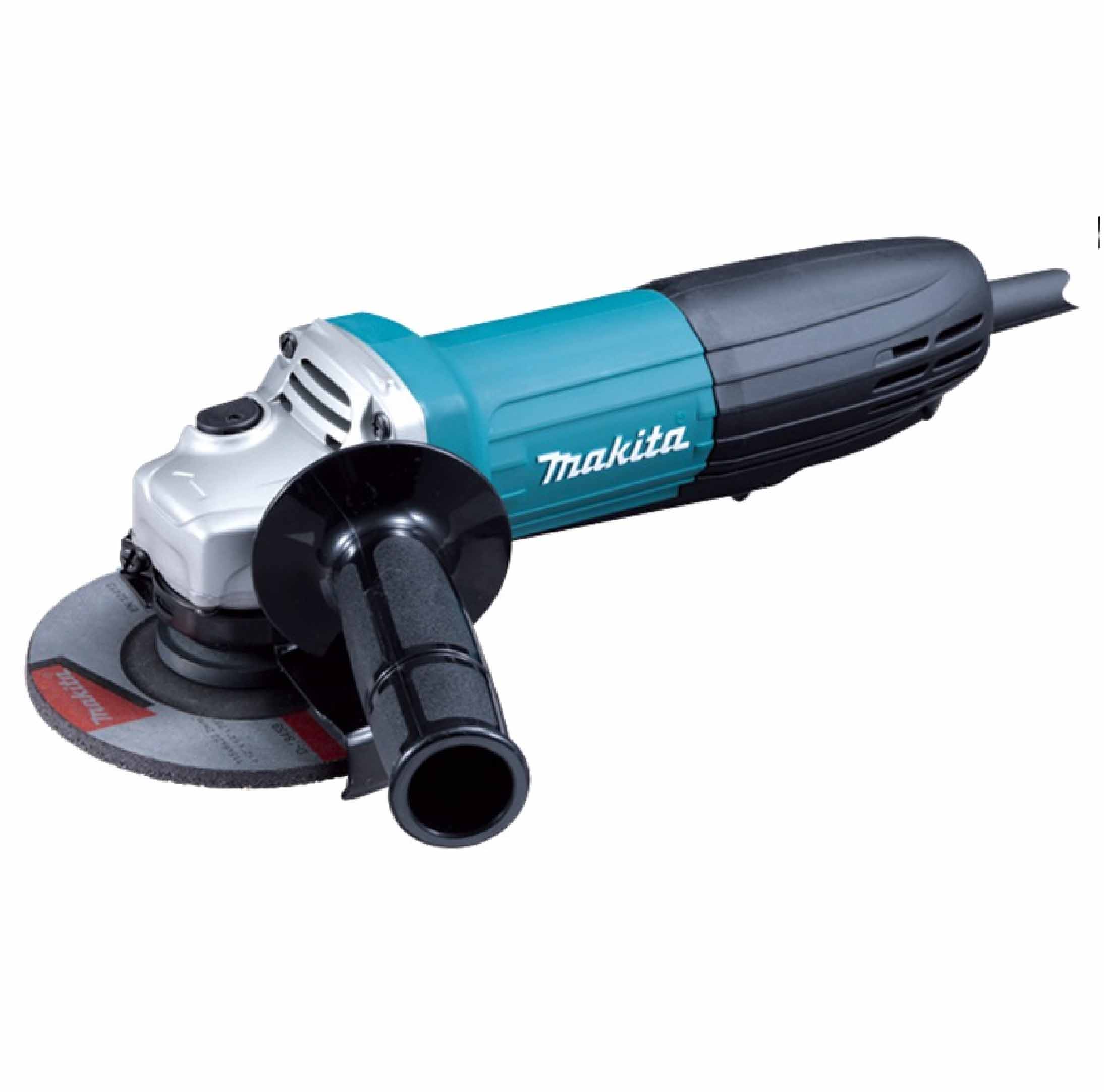 Makita GA4034 100MM (4