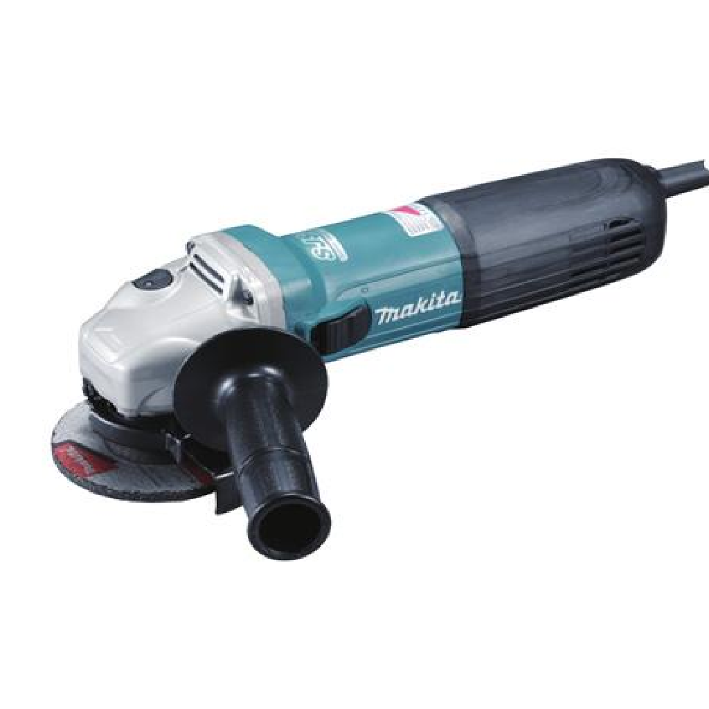 Makita GA4040C Angle Grinder 4