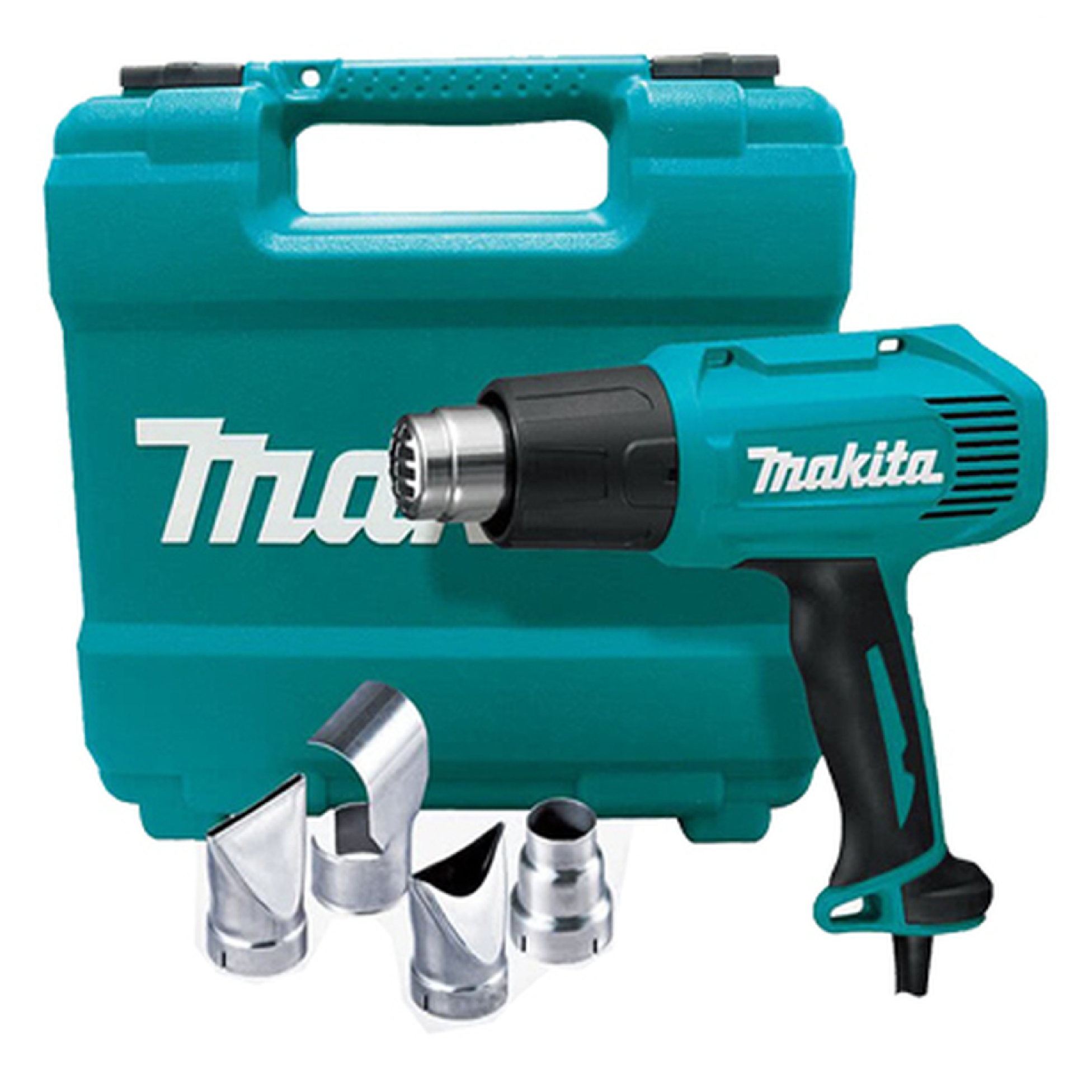 Makita HG6530VK Electric HEAT GUN 2000W