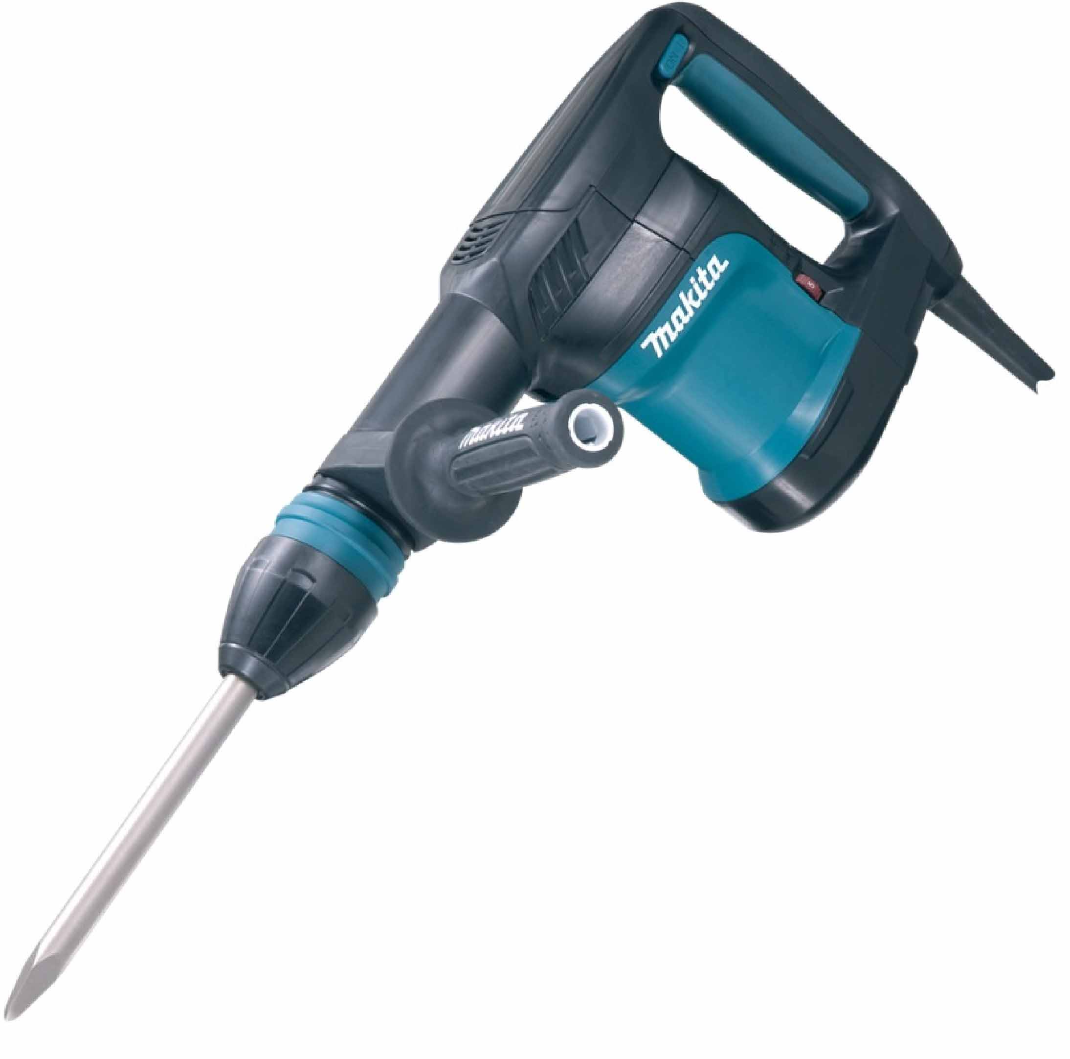 Makita HM0870C SDS-MAX Percussion Hammer 1100W