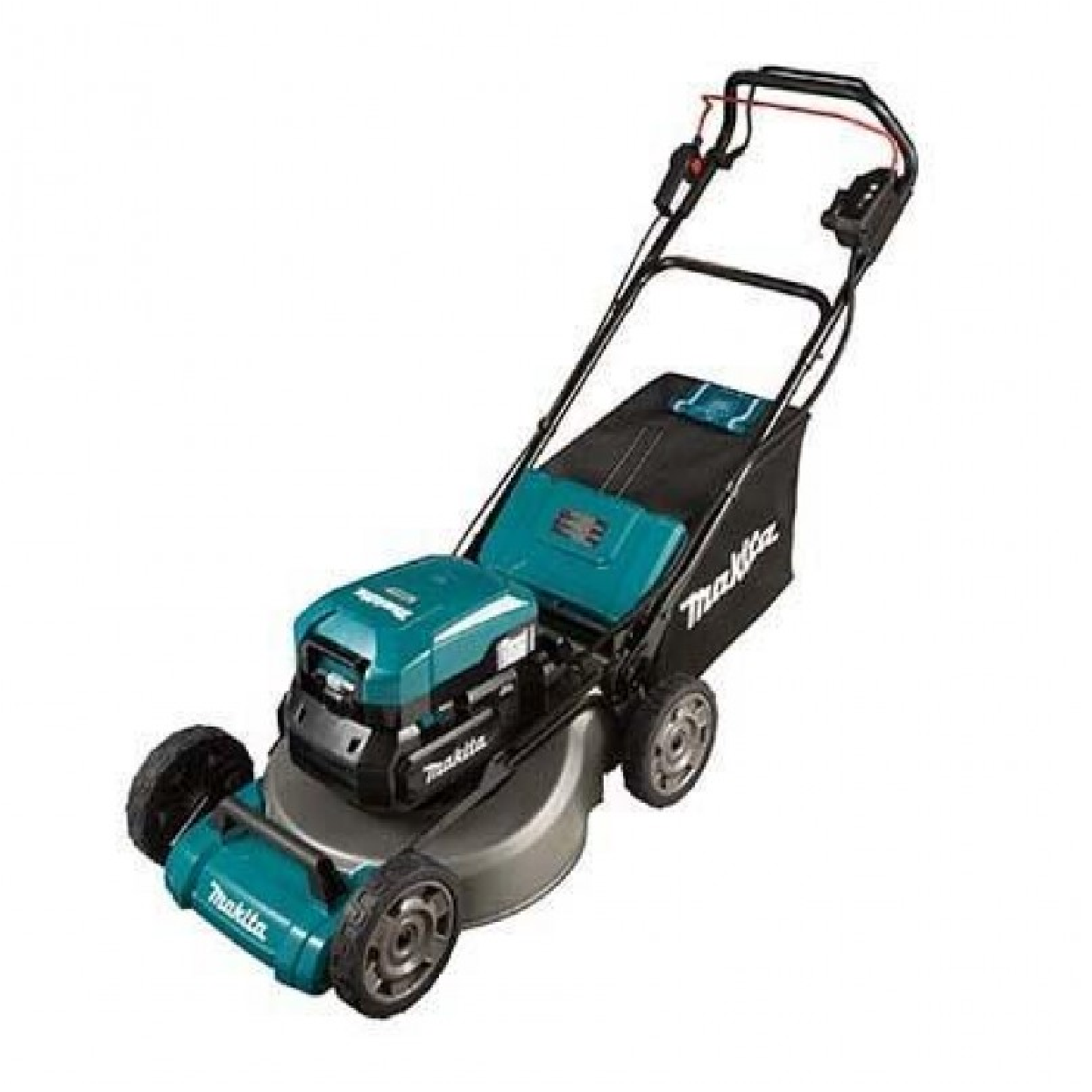 Makita LM001CZ 40V Cordless Brushless LAWN MOWER 530MM - Bare Unit