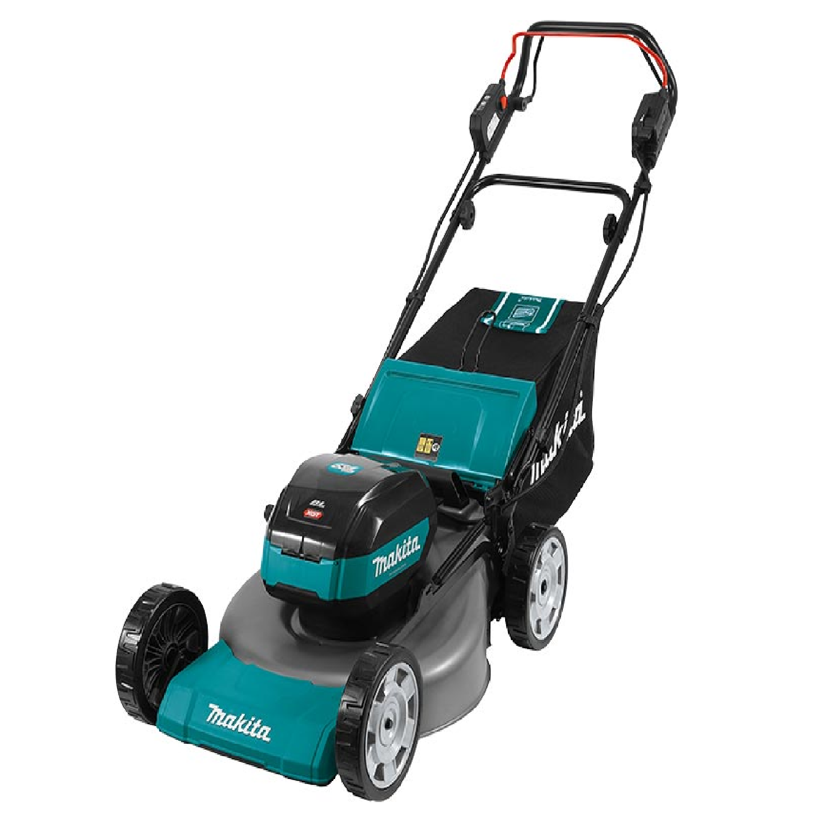 Makita LM002GZ 40Vmax XGT Brushless 534MM (21