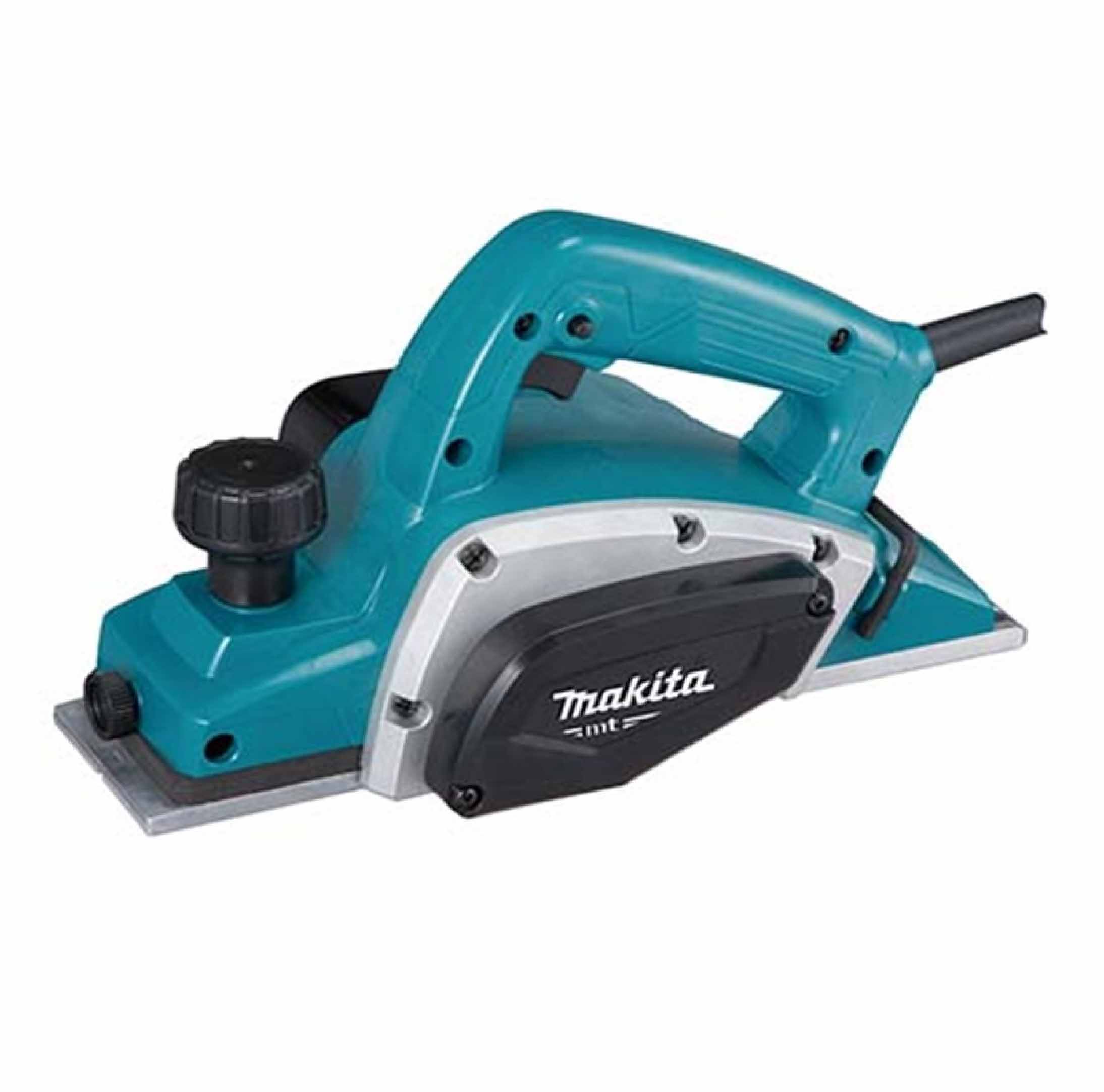 Makita M1902B 82MM (3-1/4in) Power Planer 500W