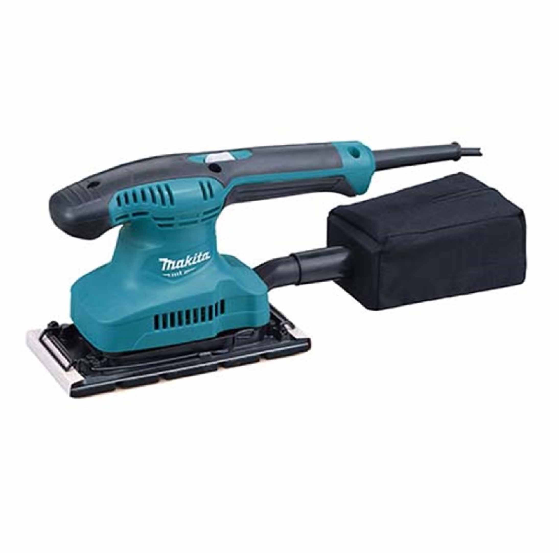 Makita M9203B 1/3 Sheet Finishing SANDER 190W