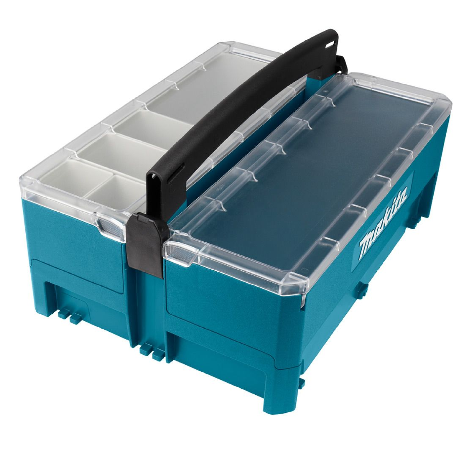 Makita MAKPAC Cantilever Storage Box P-84137