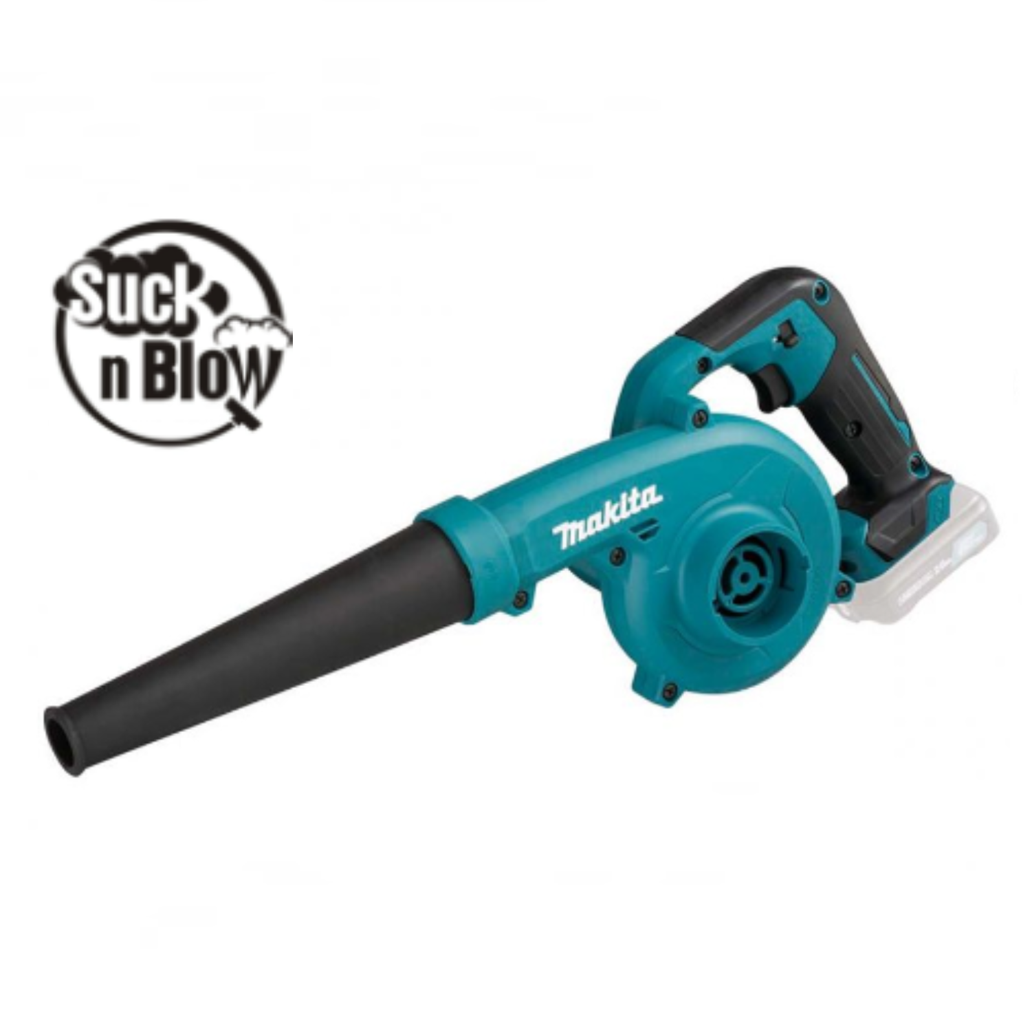 Makita UB100DZ 12V LI-ION Cordless Blower - BARE UNIT
