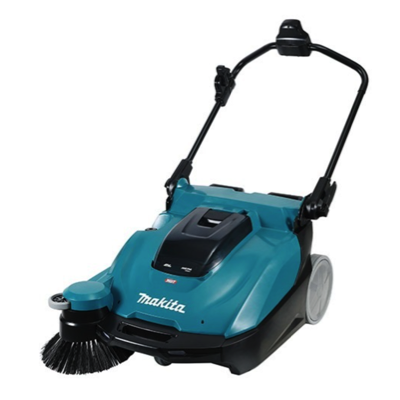 Makita VS001GZ 40V LI-ION Brushless Vacuum Sweeper BARE UNIT