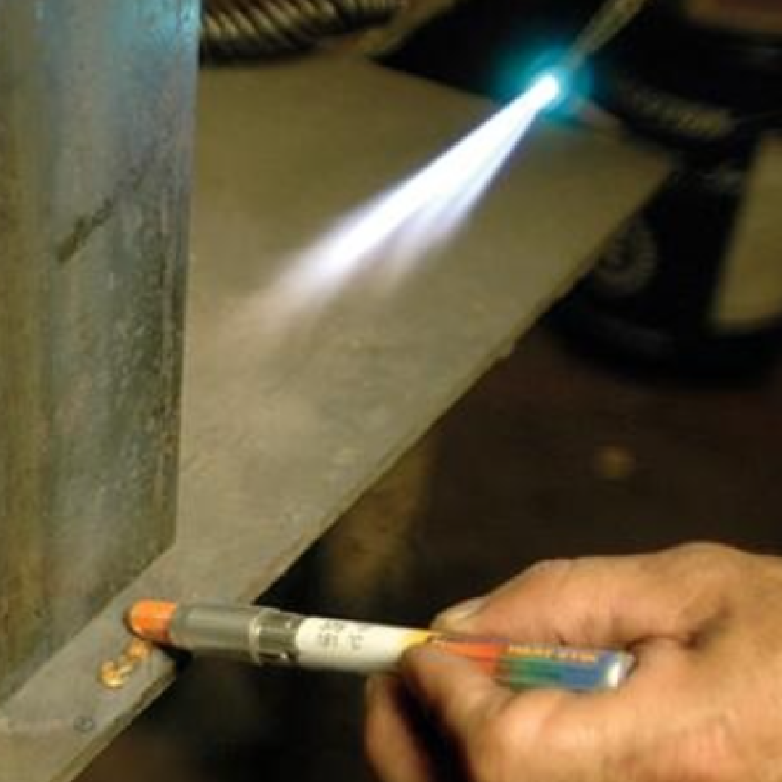 MARKAL 150 DEG CELSIUS Thermomelt HEAT-STIK