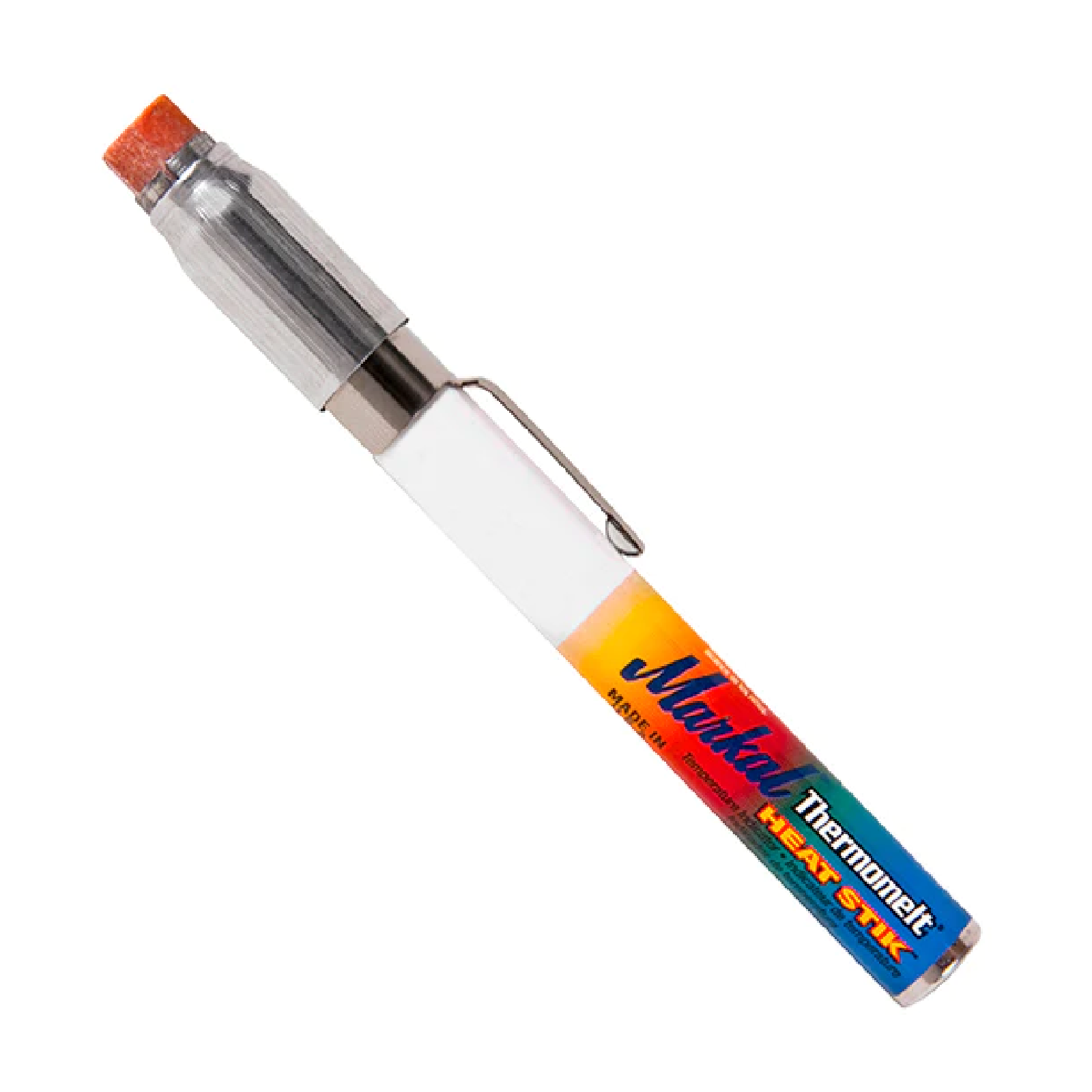 MARKAL 191 DEG CELSIUS Thermomelt HEAT-STIK