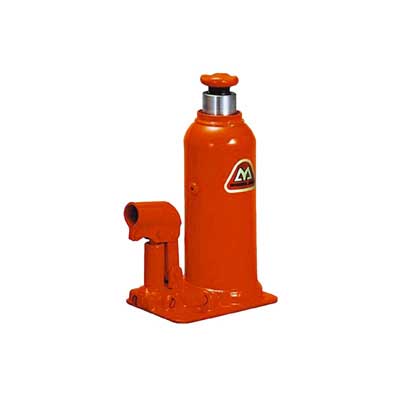 MASADA MH10 Hydraulic Bottle Jack 10 TON
