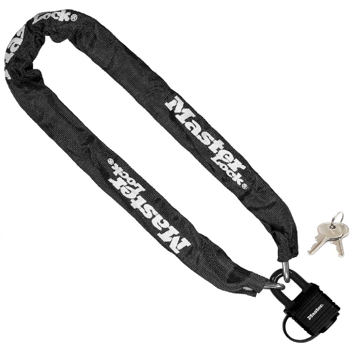 MasterLock CHAIN WITH PADLOCK 8390D PRO