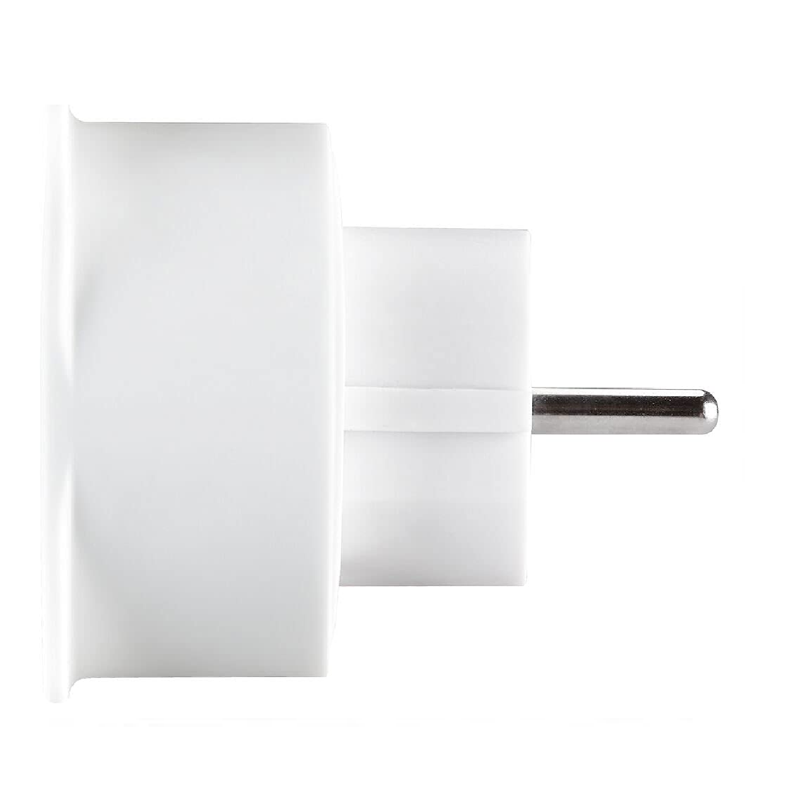 Masterplug UK TO EUROPEAN Travel Adaptor