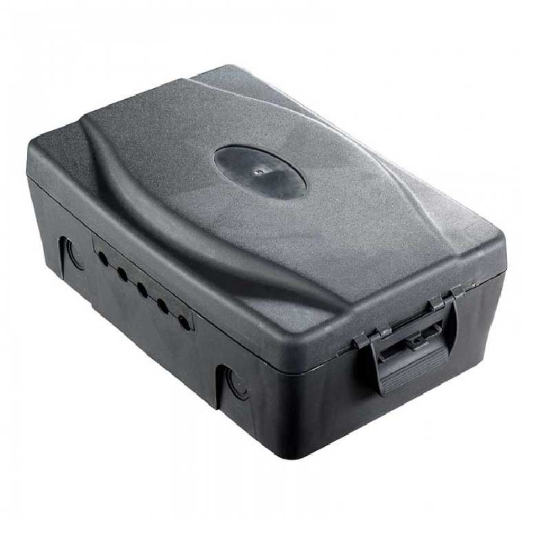 Masterplug Weatherproof Box Outdoor