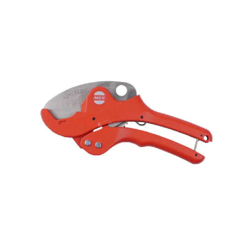 MCC PVC Pipe Cutter UP TO 42MM VC-42ED