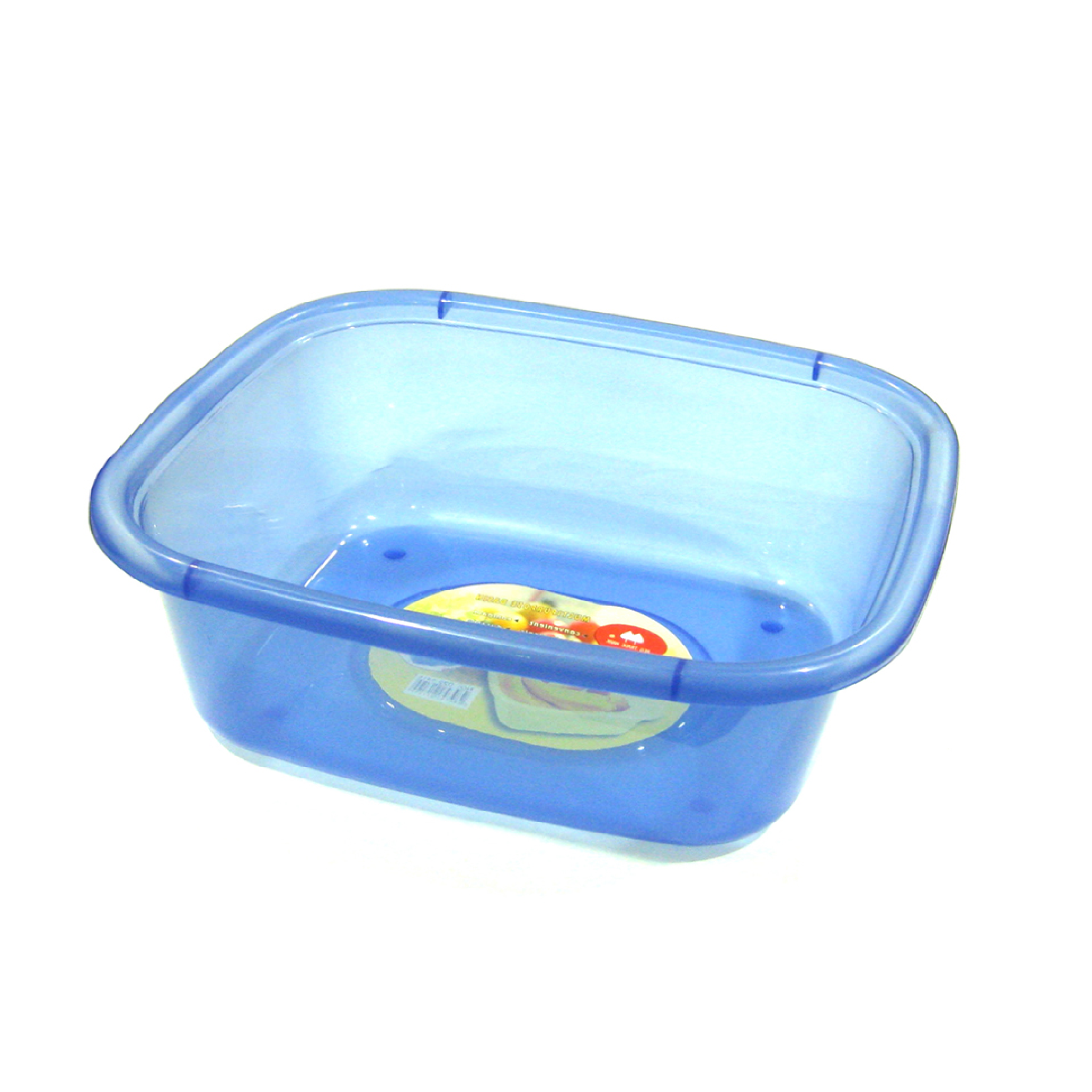 MCWARES Plastic Basin BABY BATH Pail