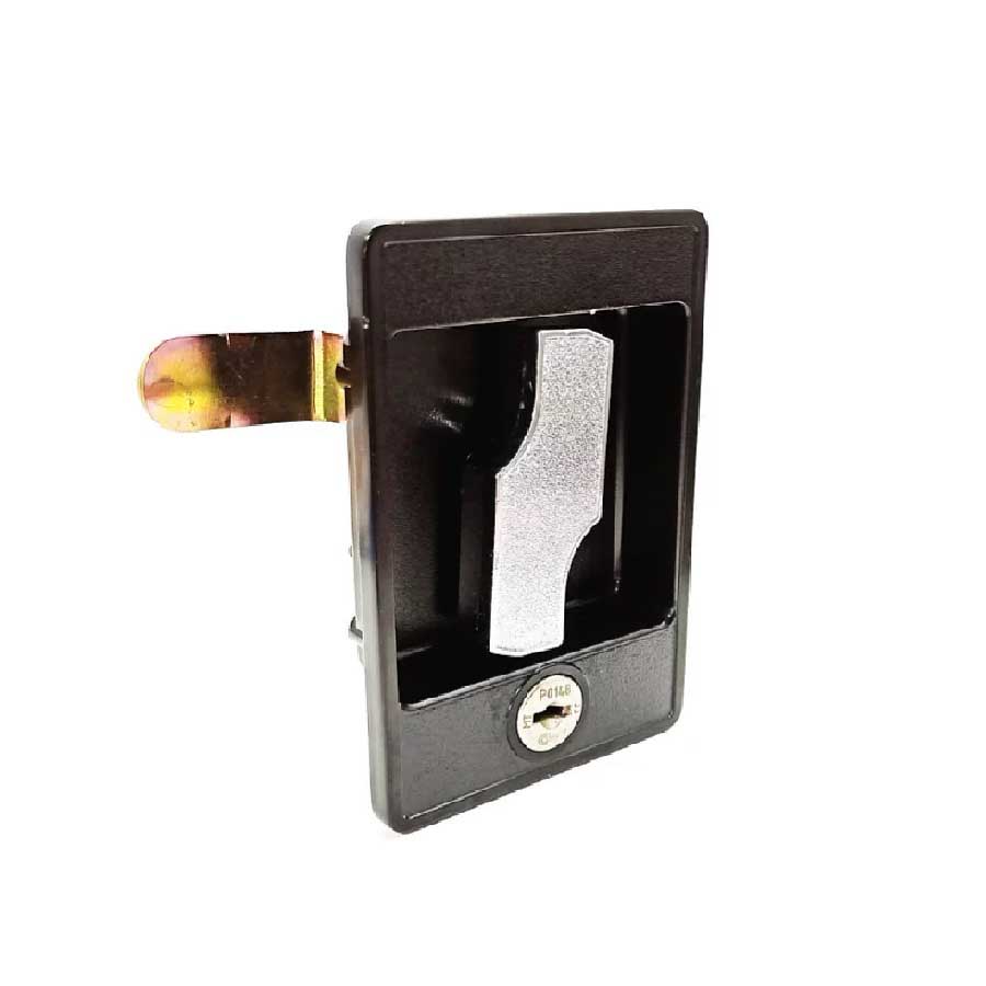 Metal Cabinet Lock Standard