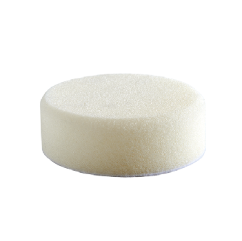 MILWAUKEE 80MM Soft Foam Polishing Sponge 4932430490