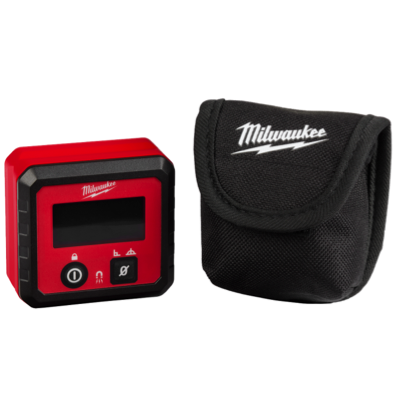 MILWAUKEE Digital Angle Gauge 48-22-5602