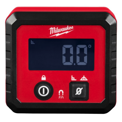 MILWAUKEE Digital Angle Gauge 48-22-5602