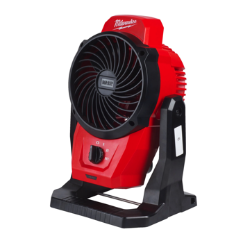 MILWAUKEE M12 AIR FAN M12 AF-0 BARE UNIT