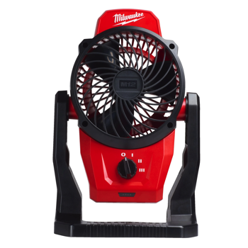 MILWAUKEE M12 AIR FAN M12 AF-0 BARE UNIT