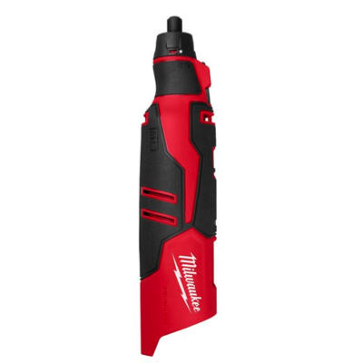 MILWAUKEE M12 BRUSHLESS 12V Rotary Tool M12 BLROT-0 ASIA BARE UNIT