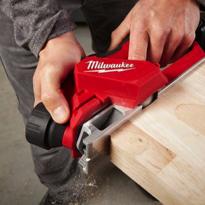 MILWAUKEE M12 Brushless Planer BLP-0 ASIA BARE UNIT