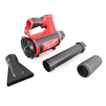 MILWAUKEE M12 Cordless Compact Spot Blower M12 BBL-0 APJ BARE UNIT