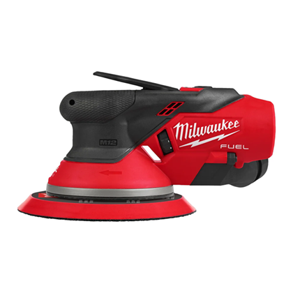 MILWAUKEE M12 FUEL 6