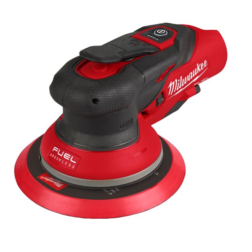 MILWAUKEE M12 FUEL 6