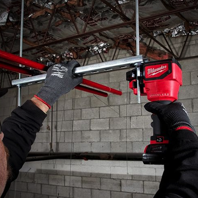 MILWAUKEE M18 Brushless Threaded Rod Cutter BARE UNIT M18 BLTRC-0C ASIA