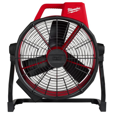 MILWAUKEE M18 High Velocity Air Fan 18