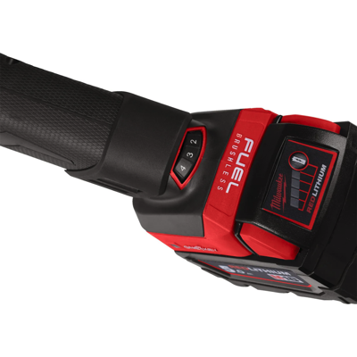MILWAUKEE M18 Variable Speed Die Grinder With Slide Switch M18 FDGROVB-0X ASIA BARE UNIT