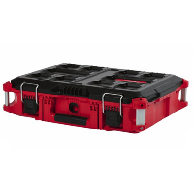 MILWAUKEE PACKOUT 3-IN-1 PROMOTION BUNDLE 48-22-8424 + 48-22-8425 + 48-22-8426