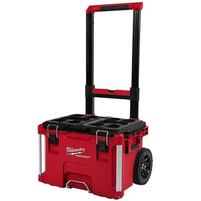 MILWAUKEE PACKOUT 3-IN-1 PROMOTION BUNDLE 48-22-8424 + 48-22-8425 + 48-22-8426