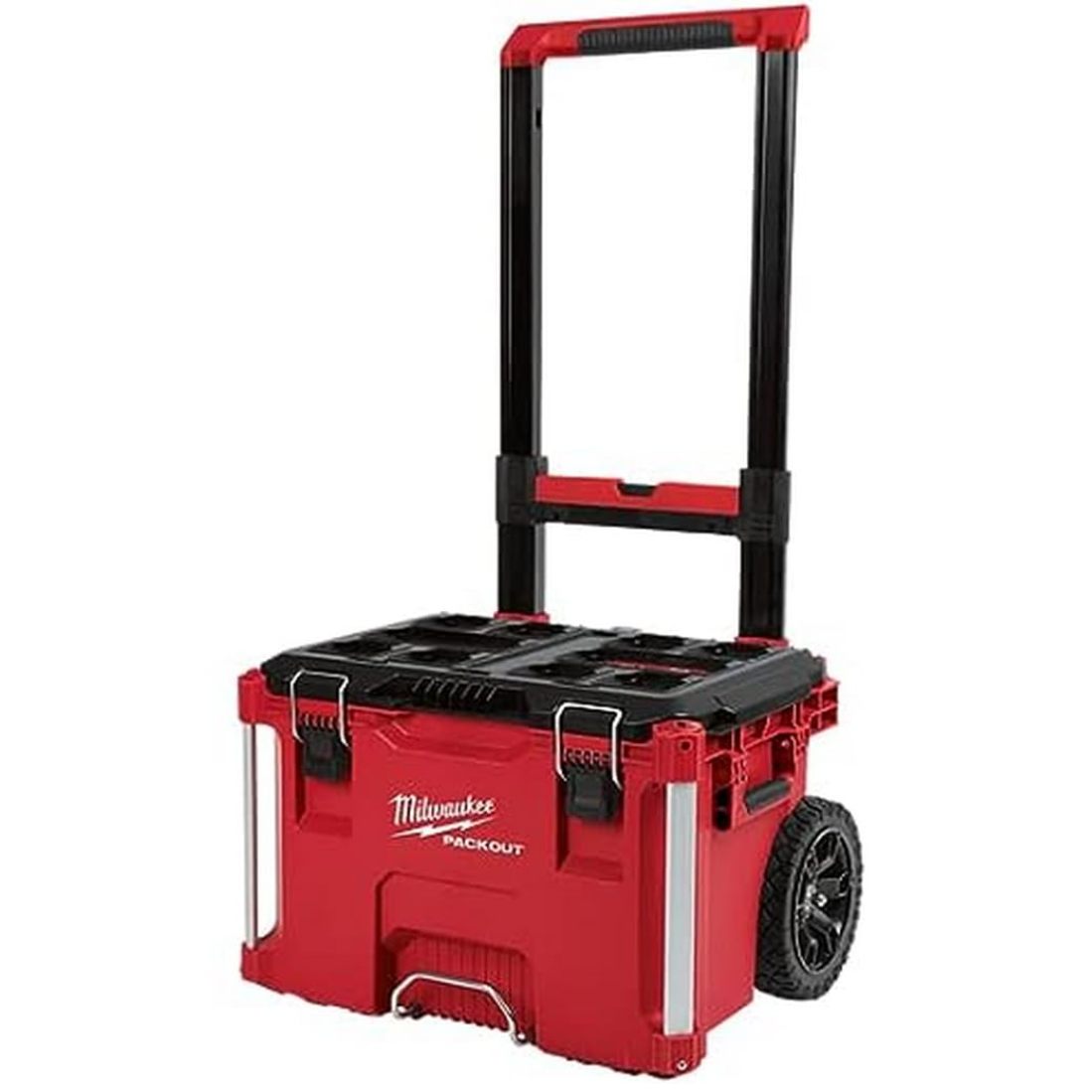 MILWAUKEE PACKOUT Rolling Tool Box 48-22-8426