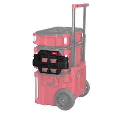 MILWAUKEE PACKOUT Side Mount Mounting Plate 4932-4986-48