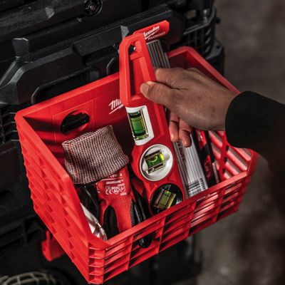 MILWAUKEE PACKOUT Side Mount Mounting Plate 4932-4986-48