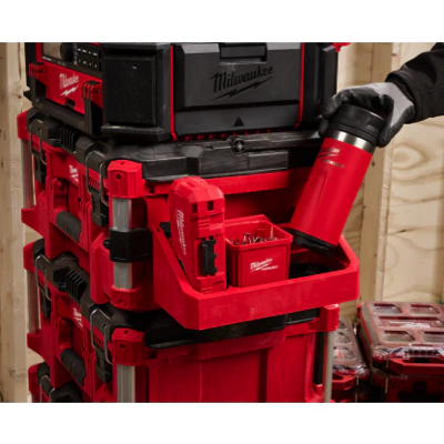 MILWAUKEE PACKOUT Tool Box Tray Attachment 4932-4986-47