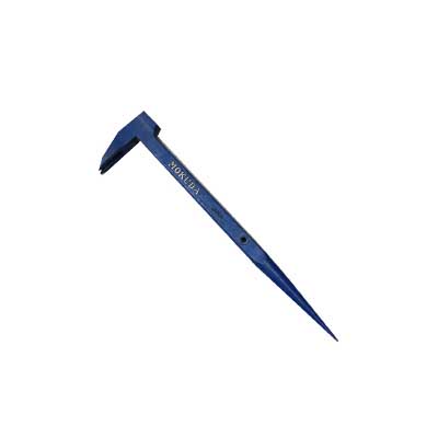 Mokuba Utility Bar & Nail Puller 270MM