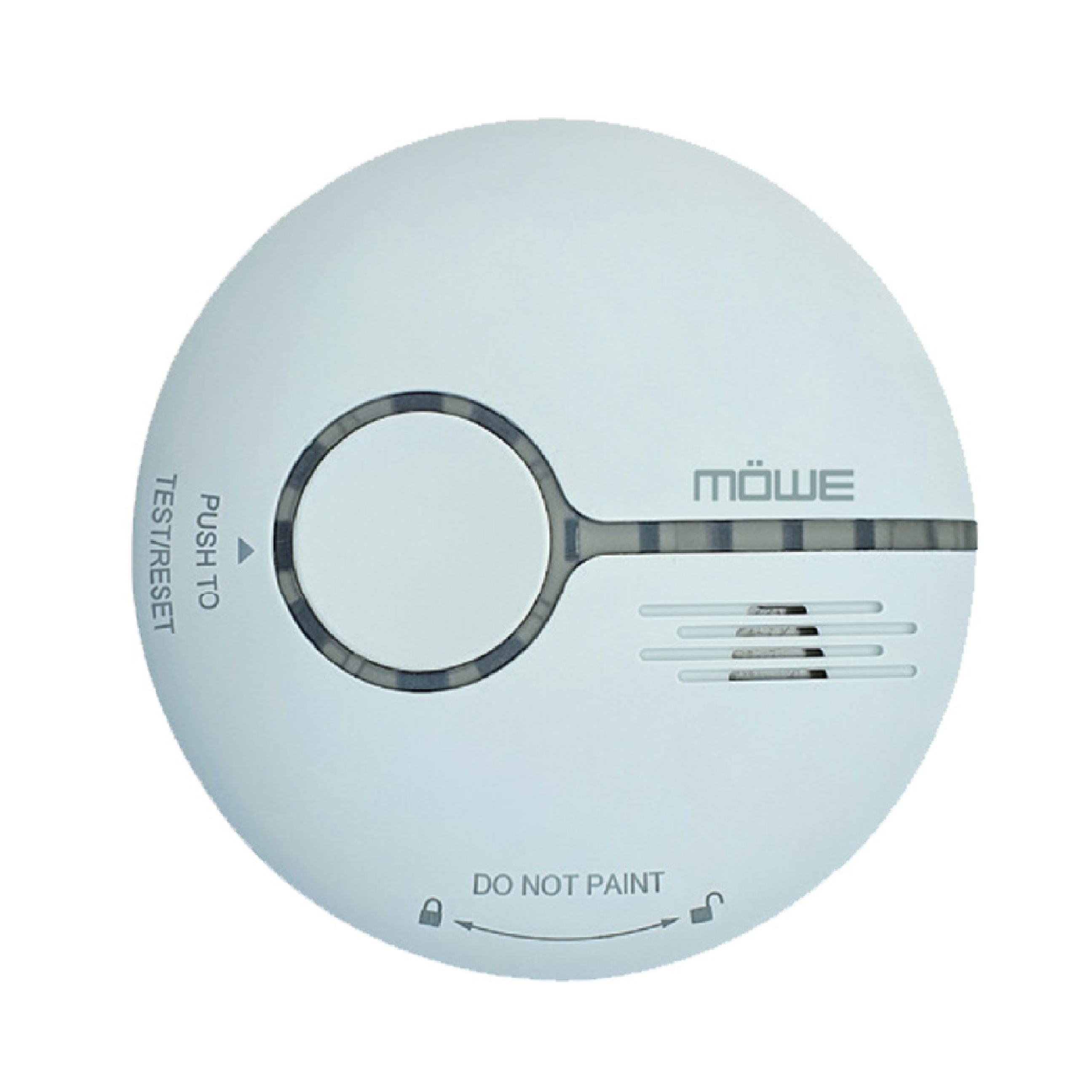 MOWE Smoke Detector
