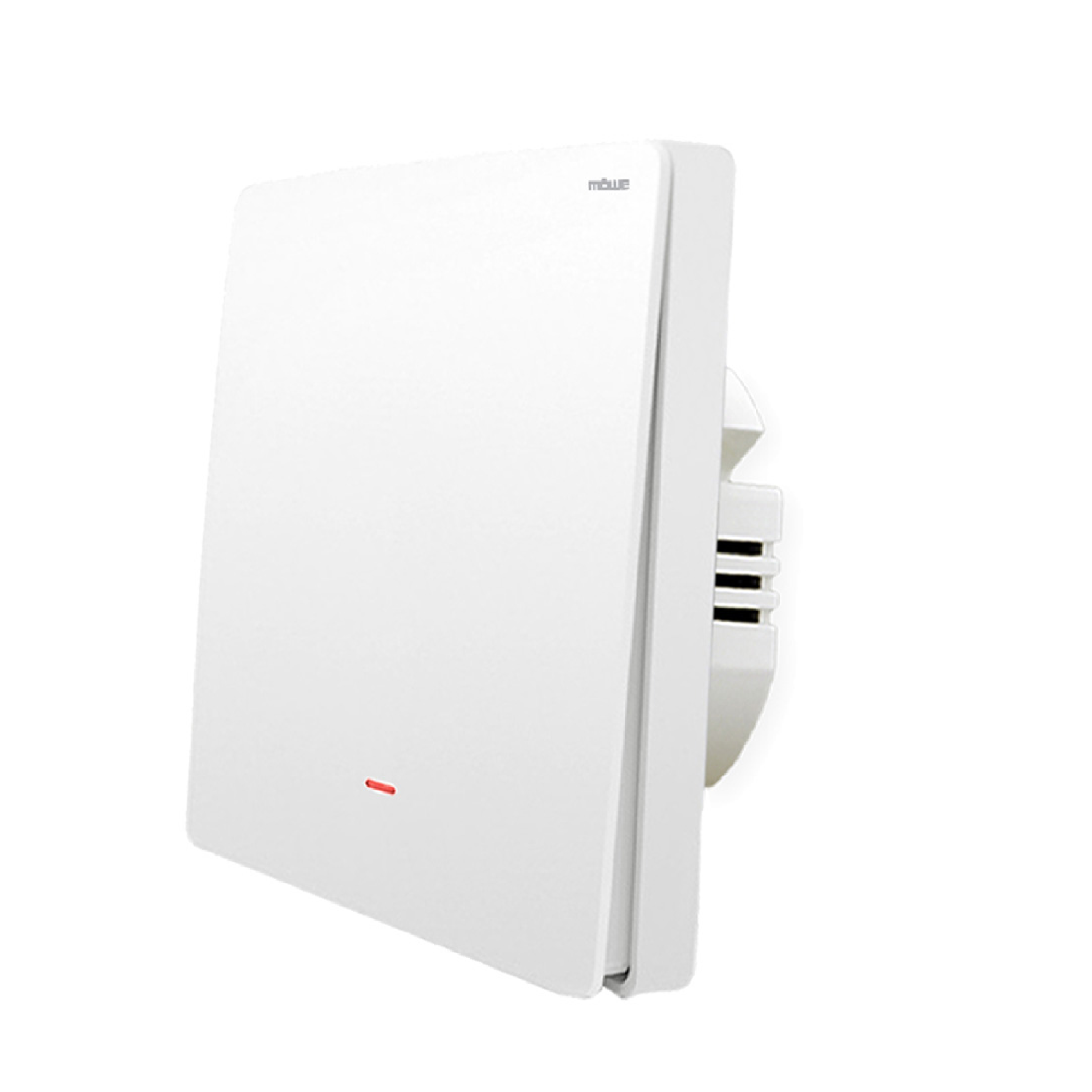 MOWE Zigbee Smart Switch SINGLE ROCKER iAppliances APP