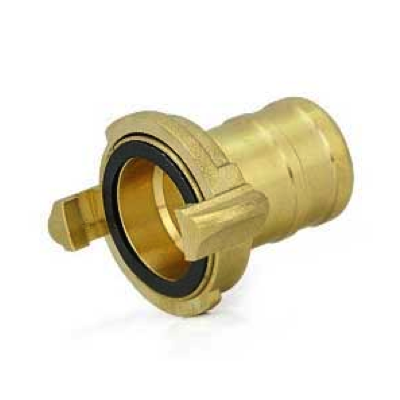 NAKAJIMA JIS Fire Hose Coupling