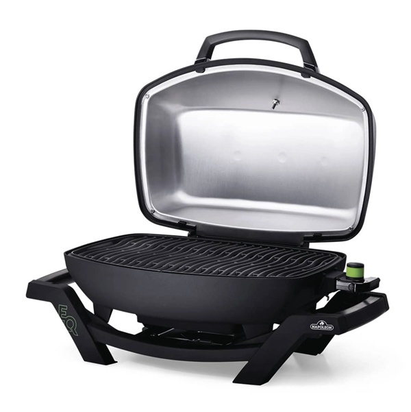 Napoleon TravelQ™ PRO285E-BK-CE Portable ELECTRIC GRILL