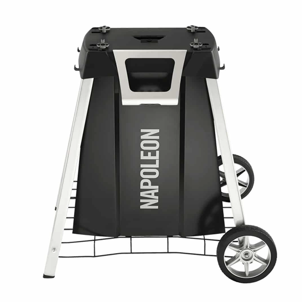 Napoleon TravelQ™ PRO285E-BK-CE Portable ELECTRIC GRILL