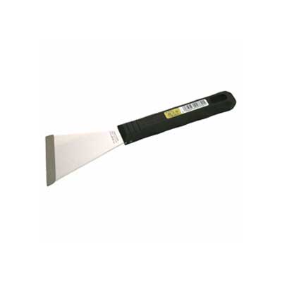NISAKU Stainless Steel Scraper - Japan DIY Tools