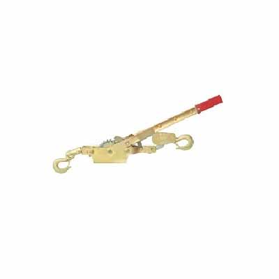 Non-Sparking Come Along, Beryllium Copper